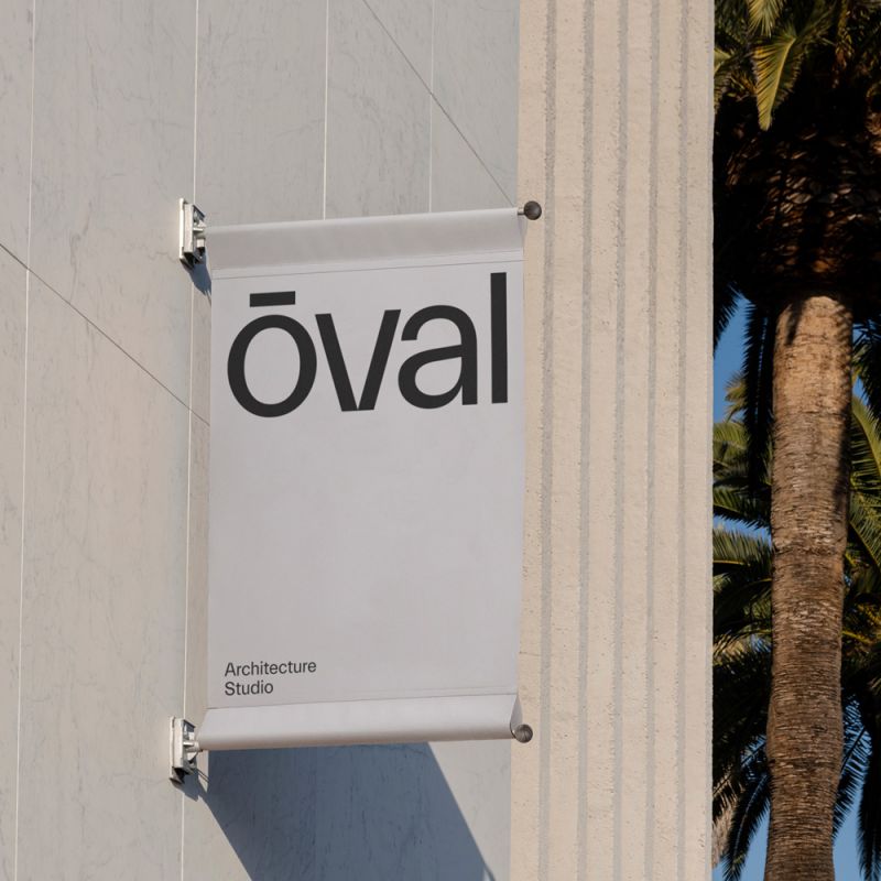 Óval