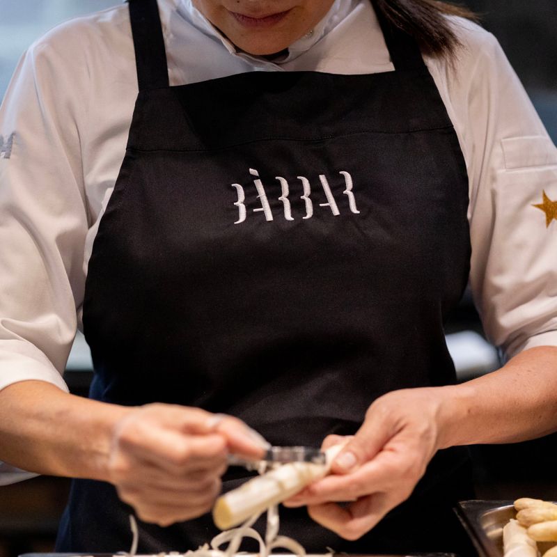 Bàrbar