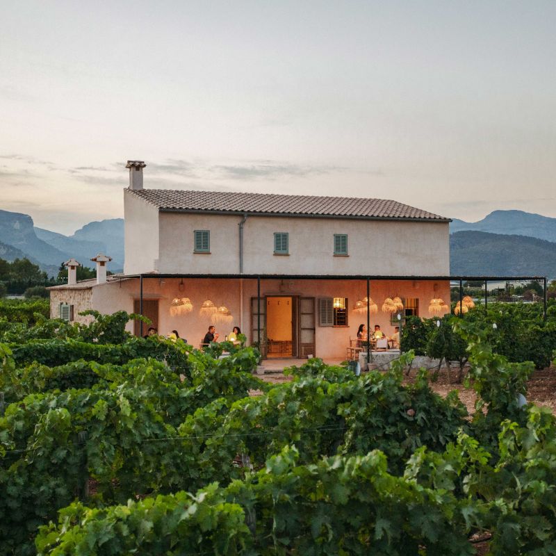 Sa Cabana Winery