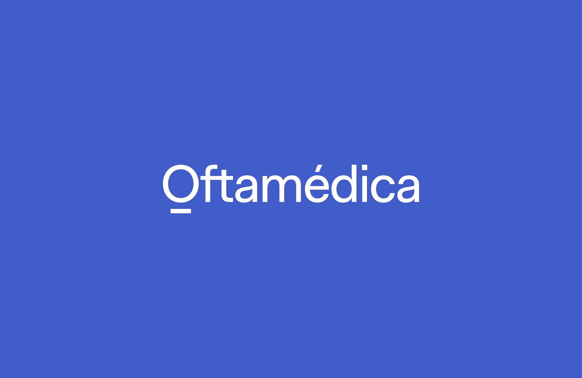 Oftamédica