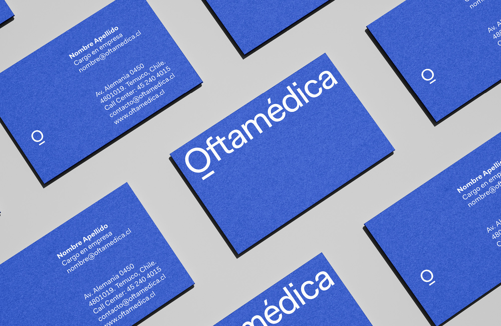 Oftamédica
