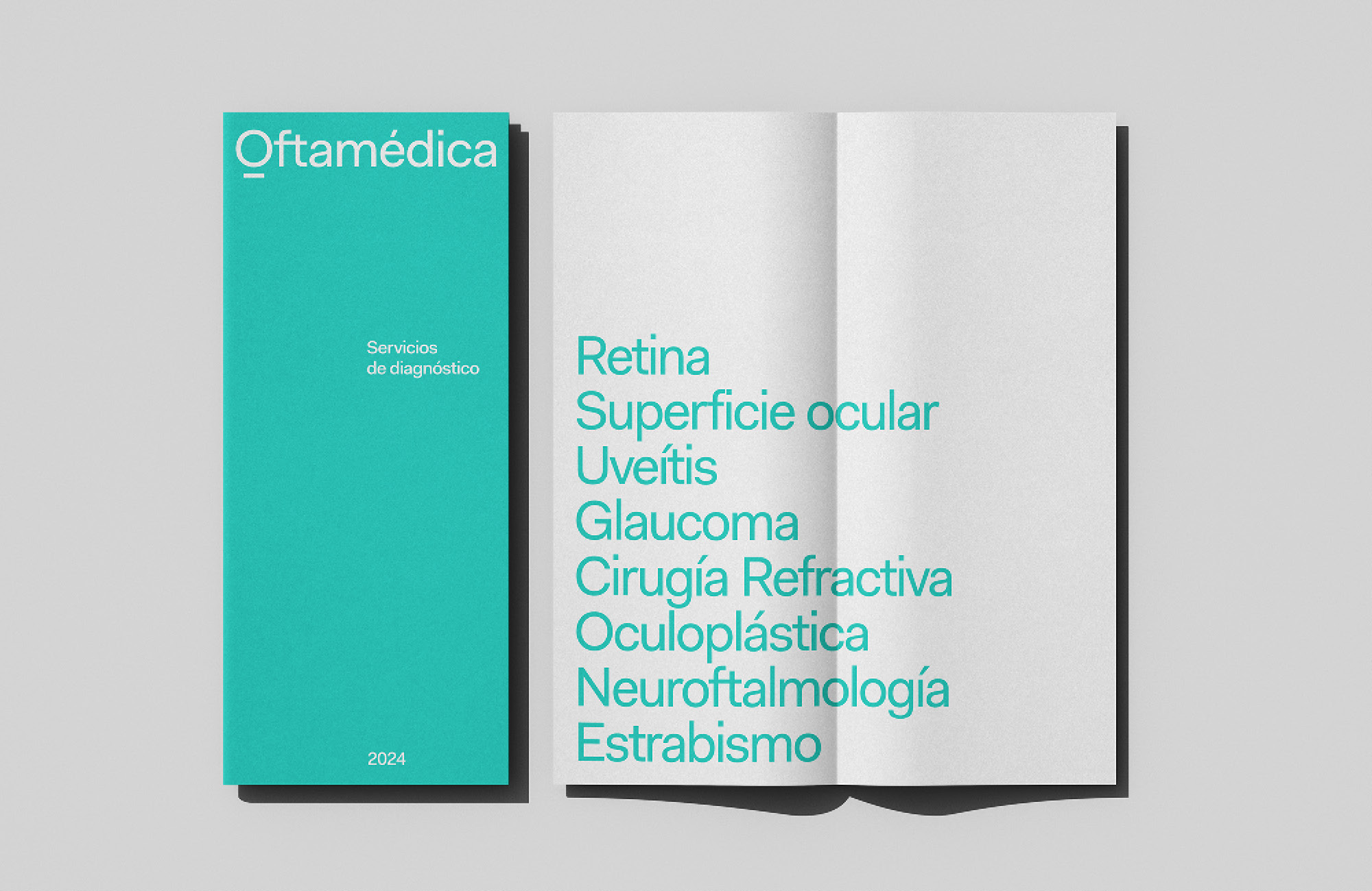 Oftamédica