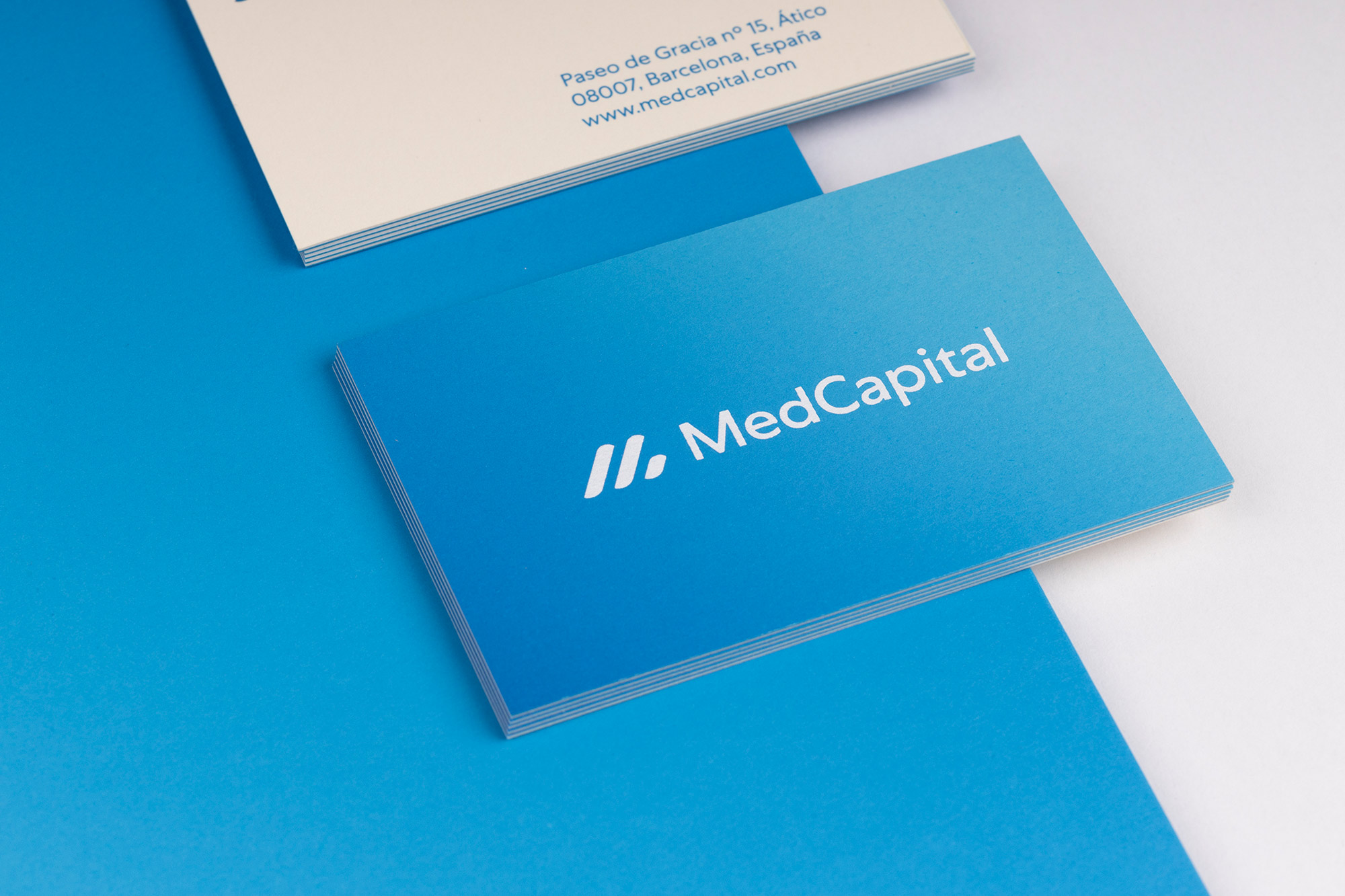 MedCapital