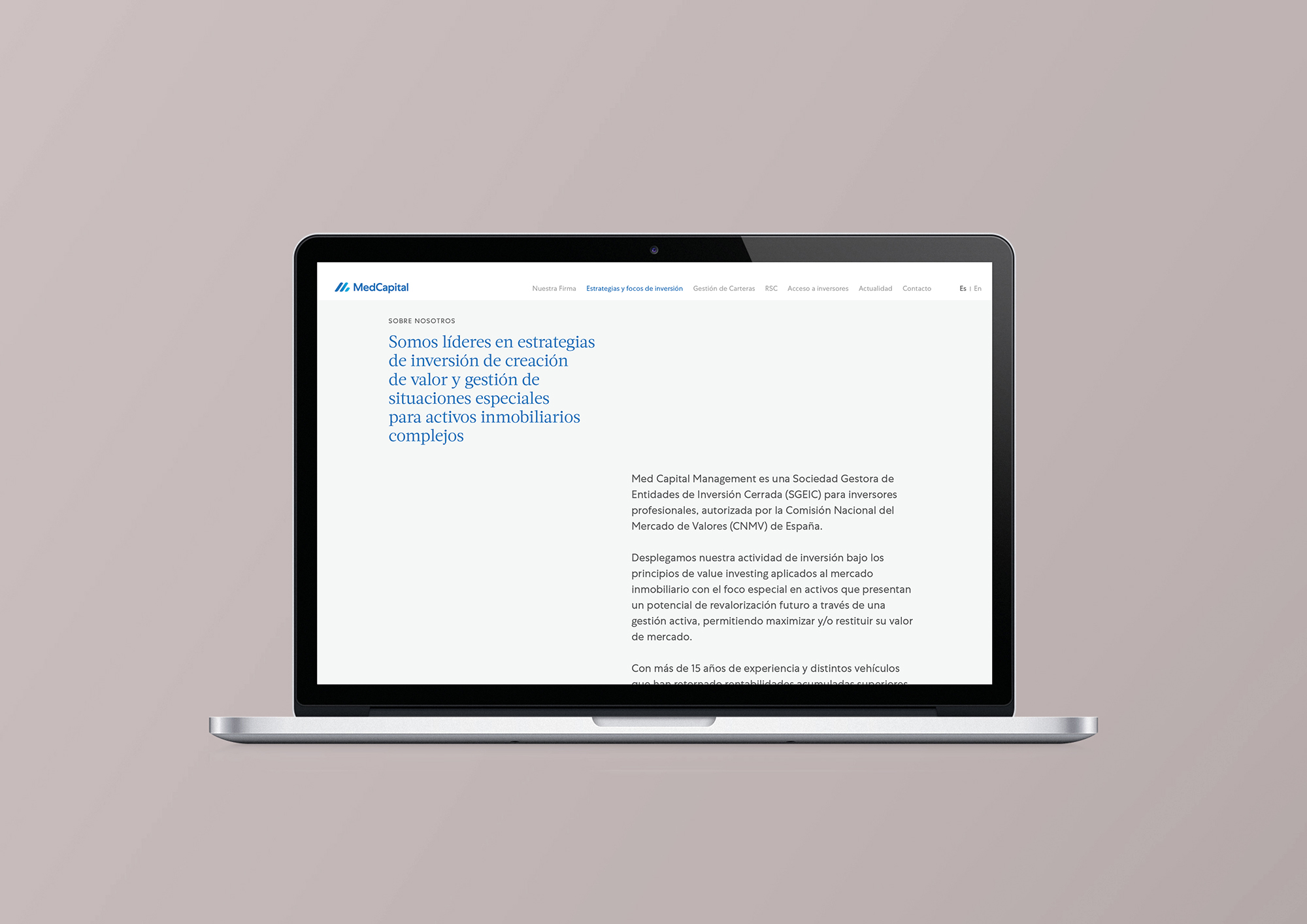 MedCapital