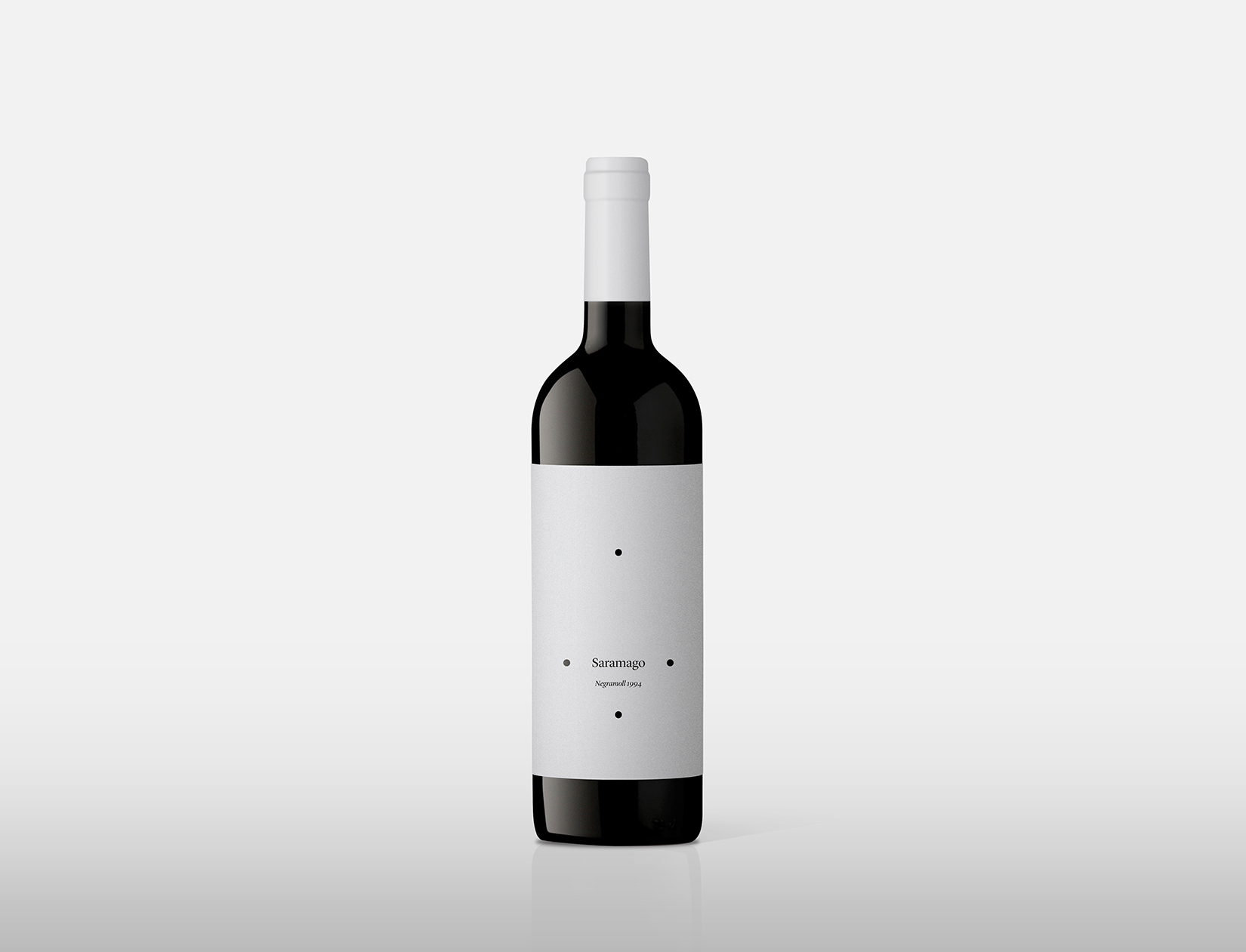 Saramago Wine