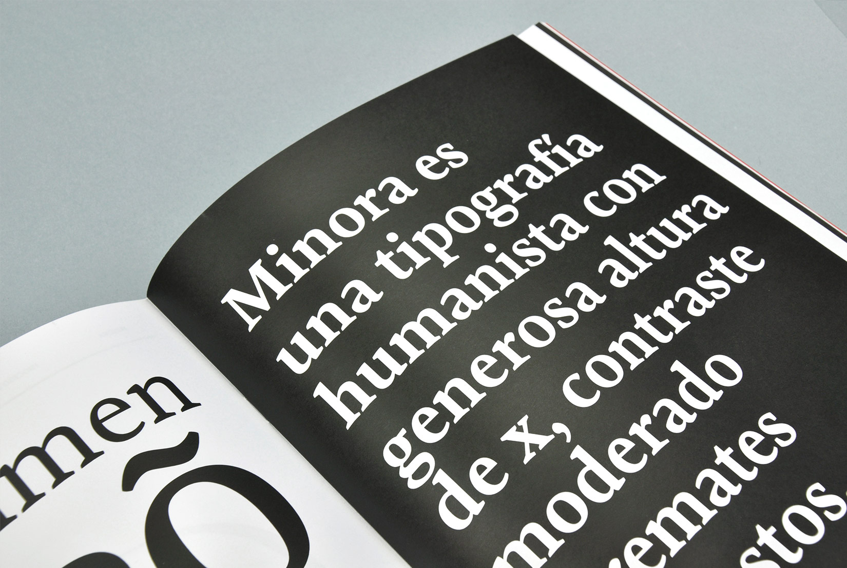 Minora