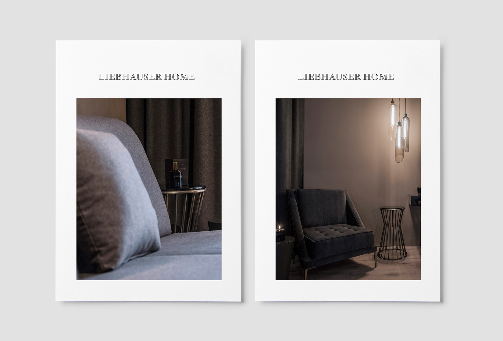 Liebhauser Home