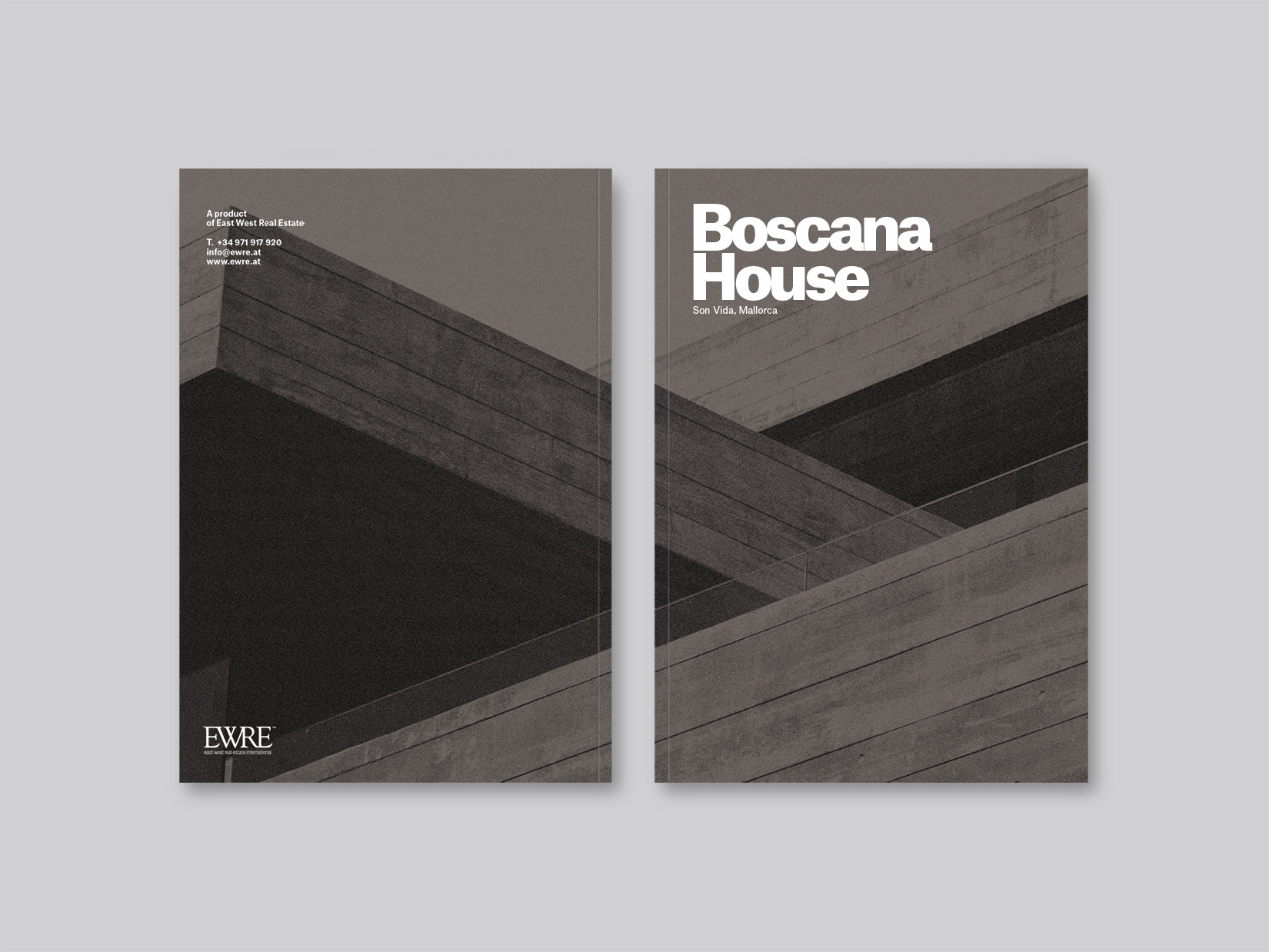 Boscana House