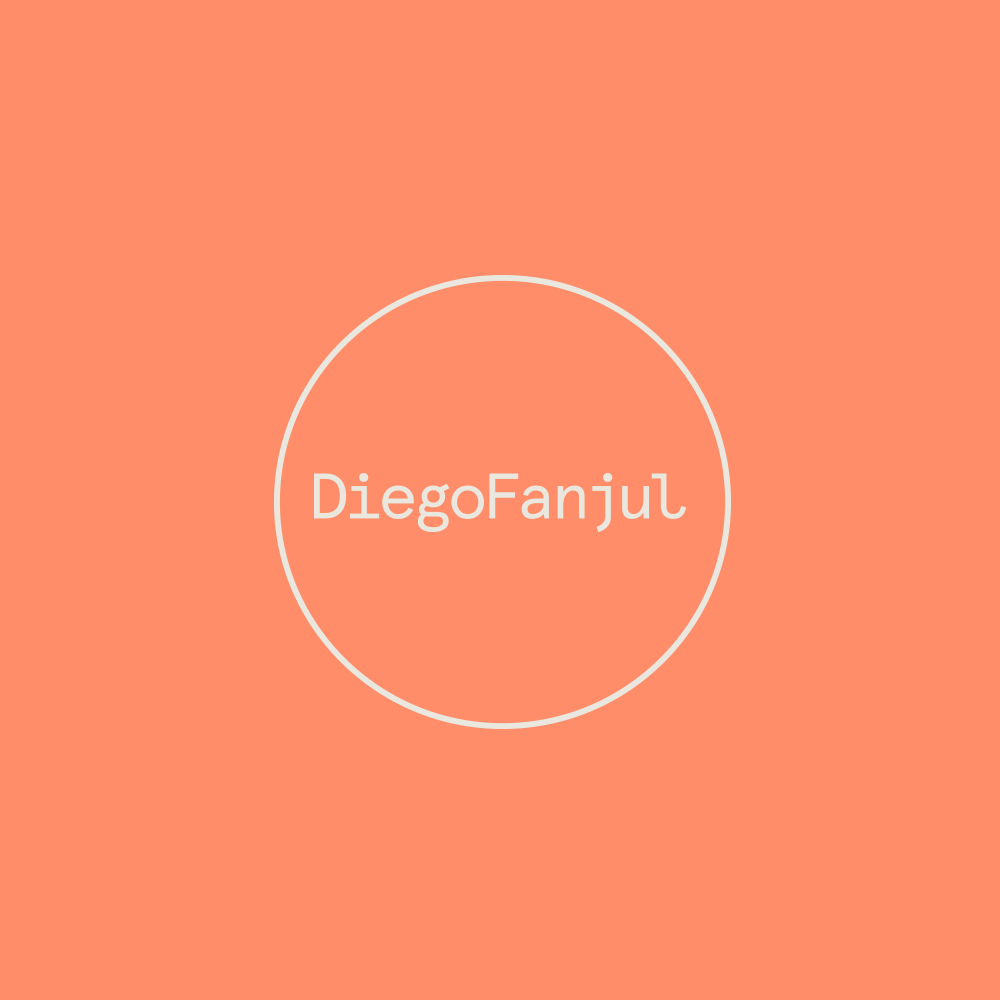 Diego Fanjul