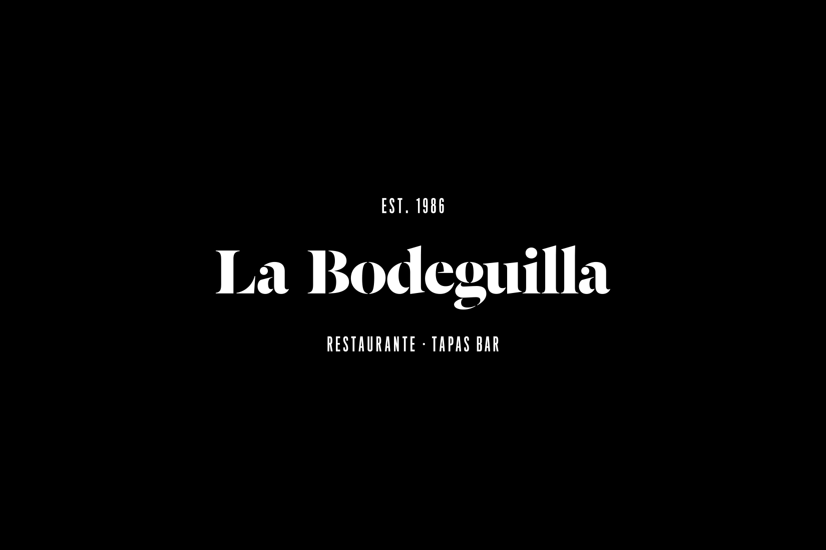 La Bodeguilla