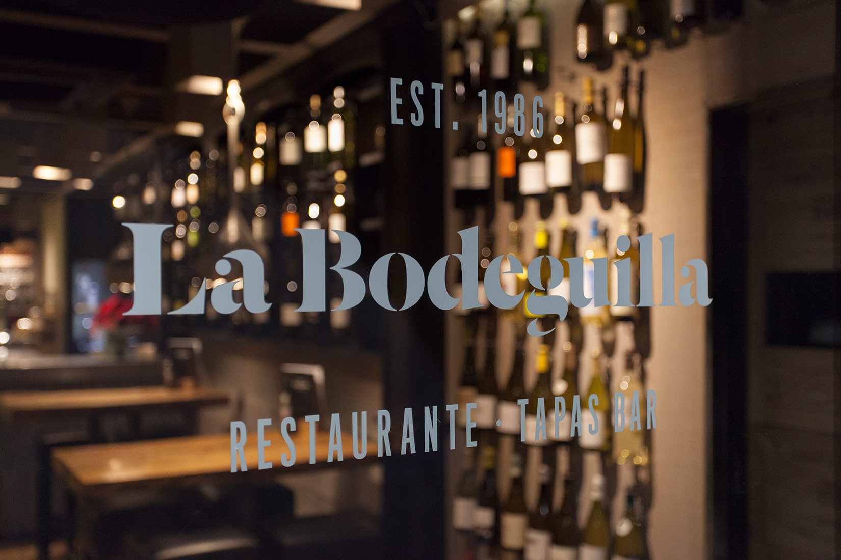 La Bodeguilla