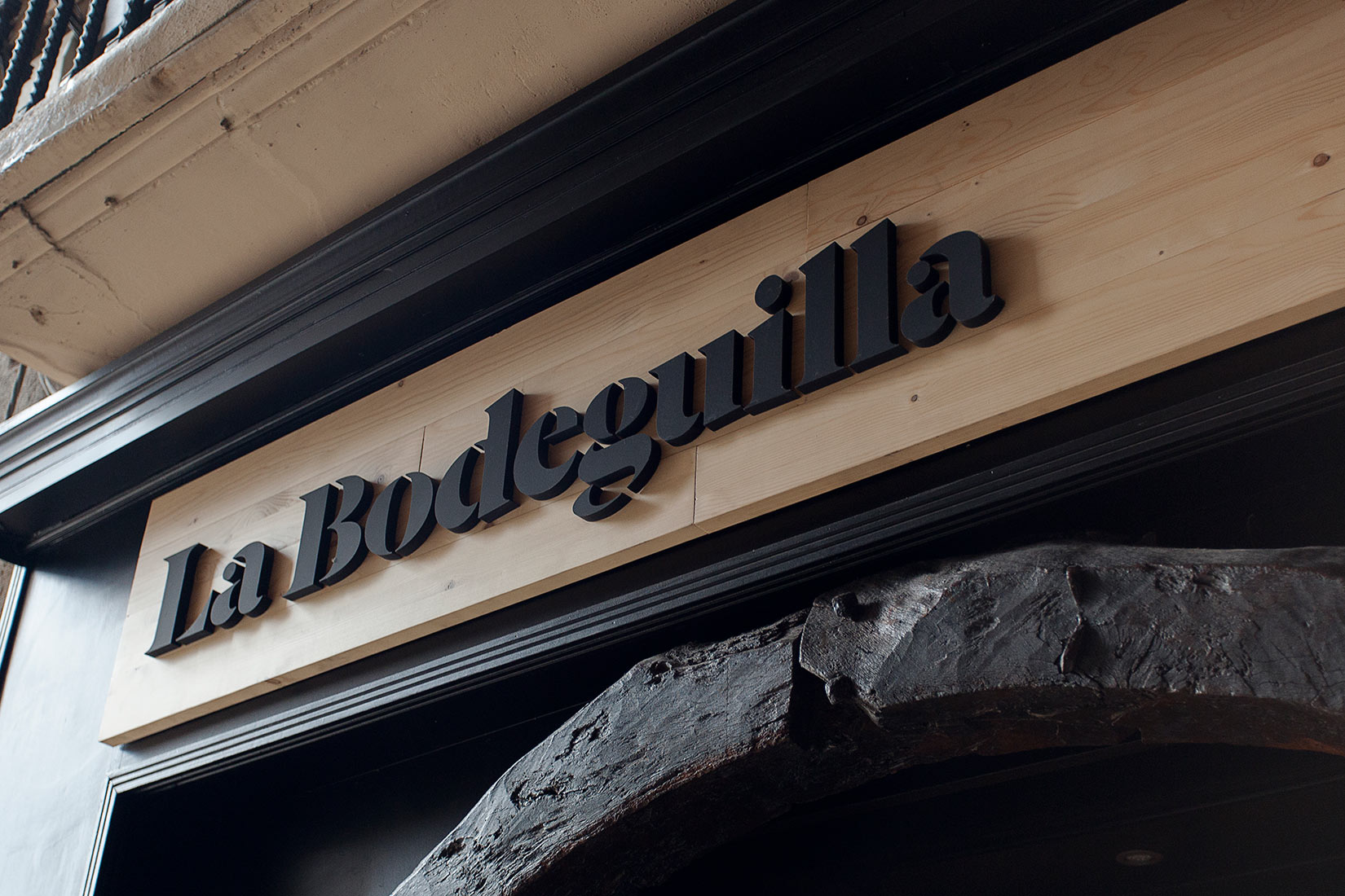 La Bodeguilla