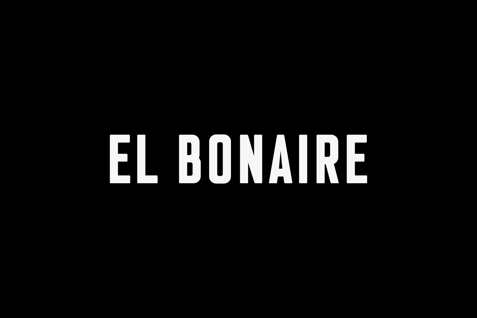 El Bonaire