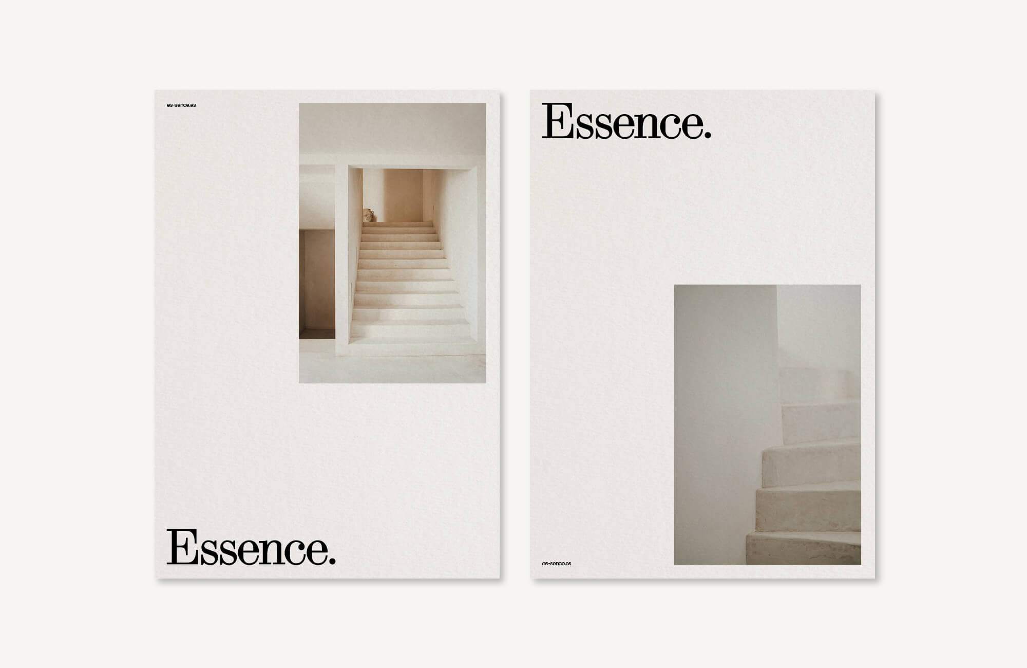 Essence