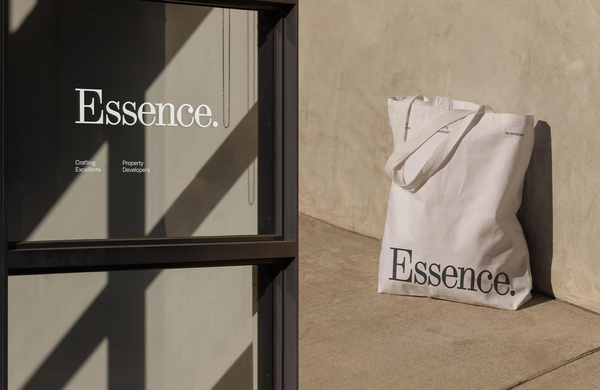 Essence