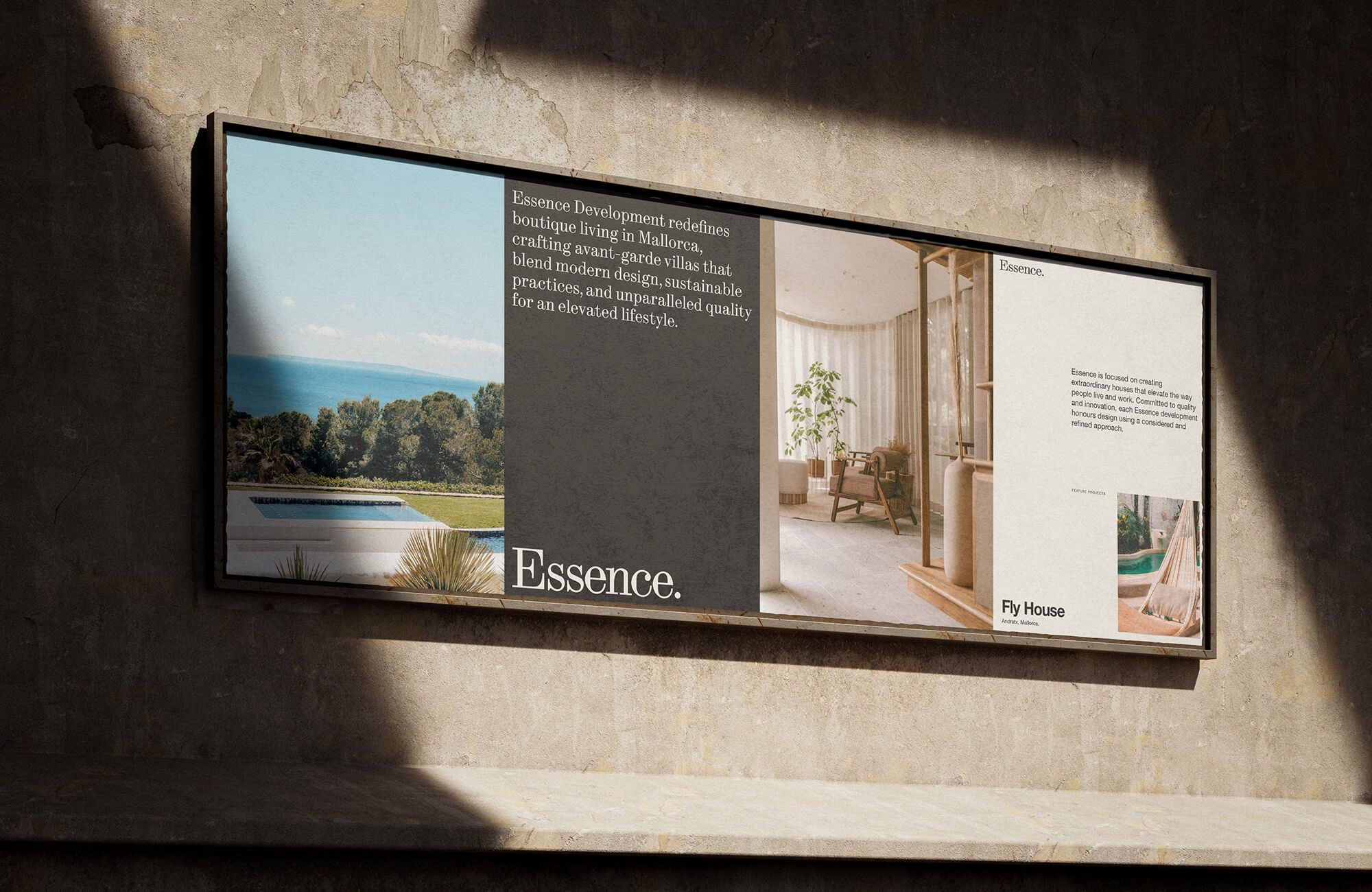 Essence