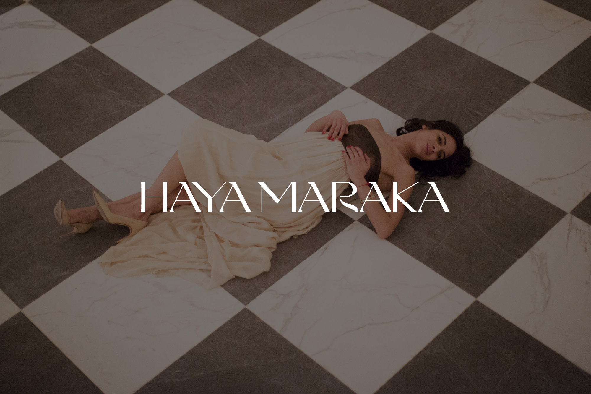 Haya Maraka