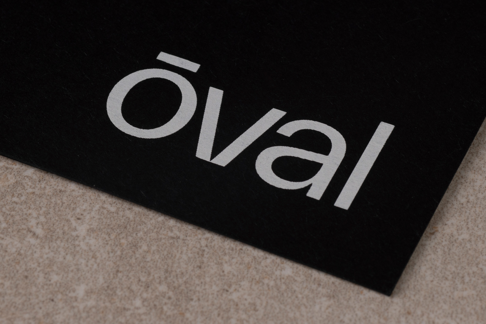 Óval