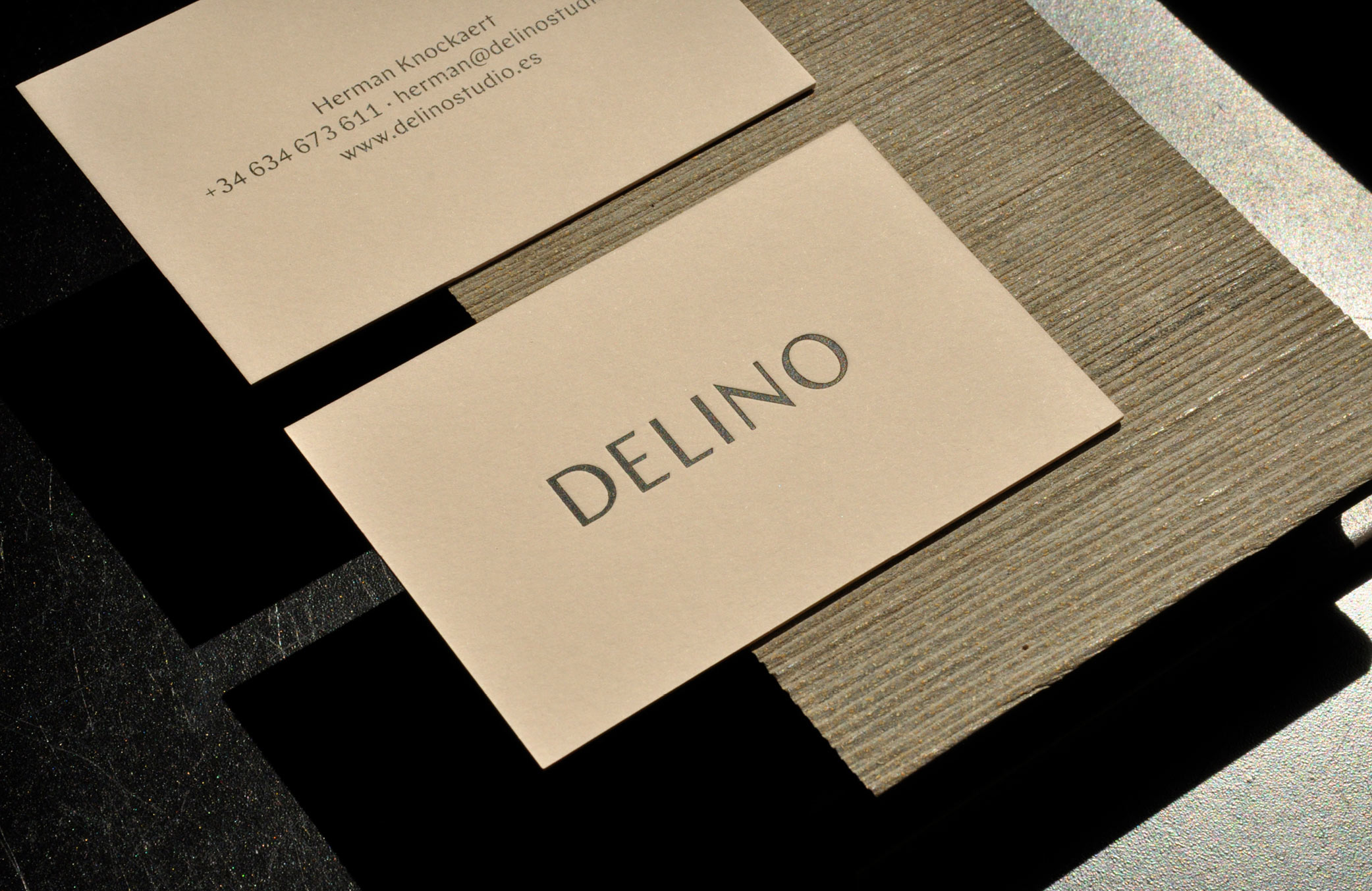 Delino