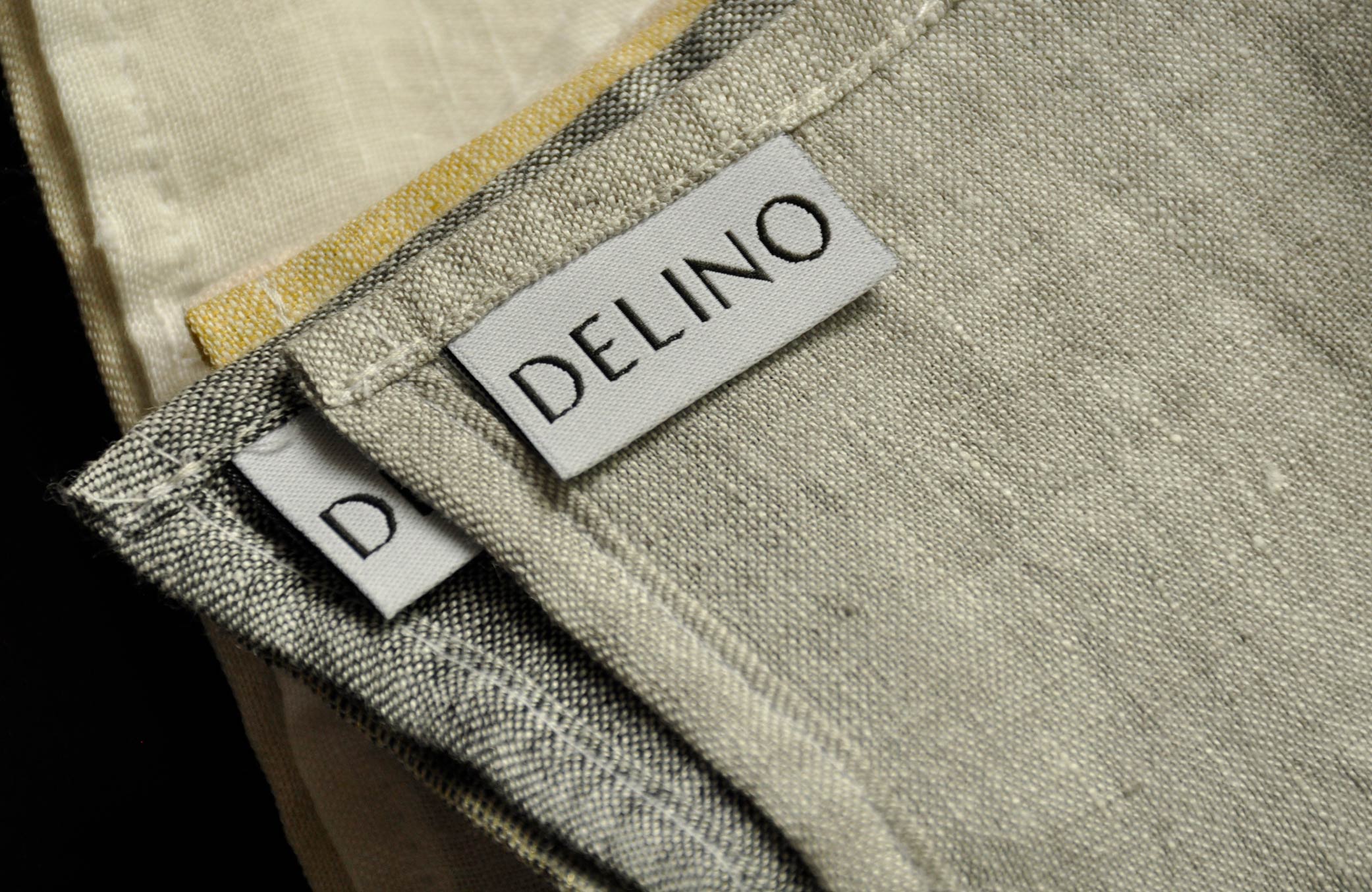 Delino